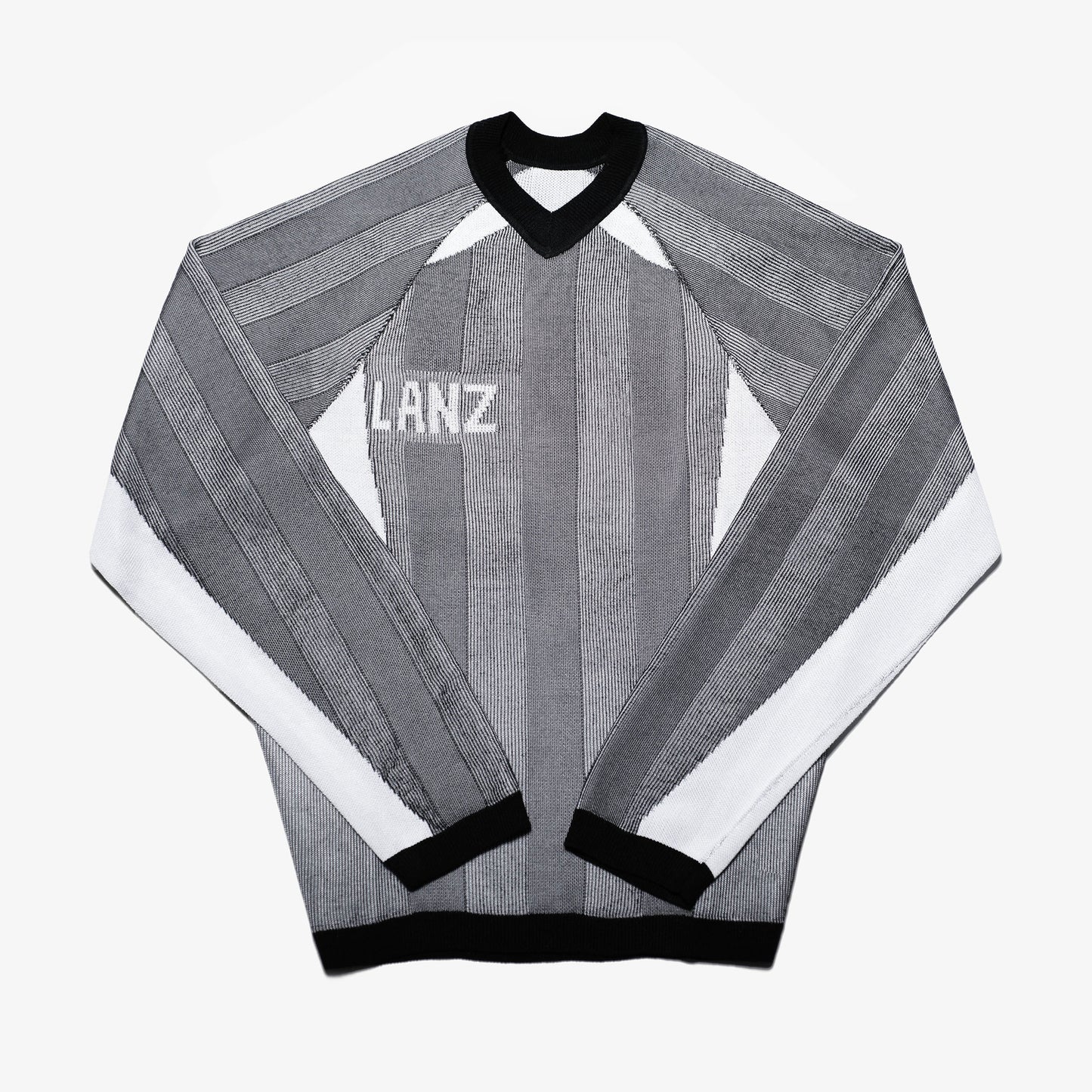 SERIES 001 – JERSEY 001