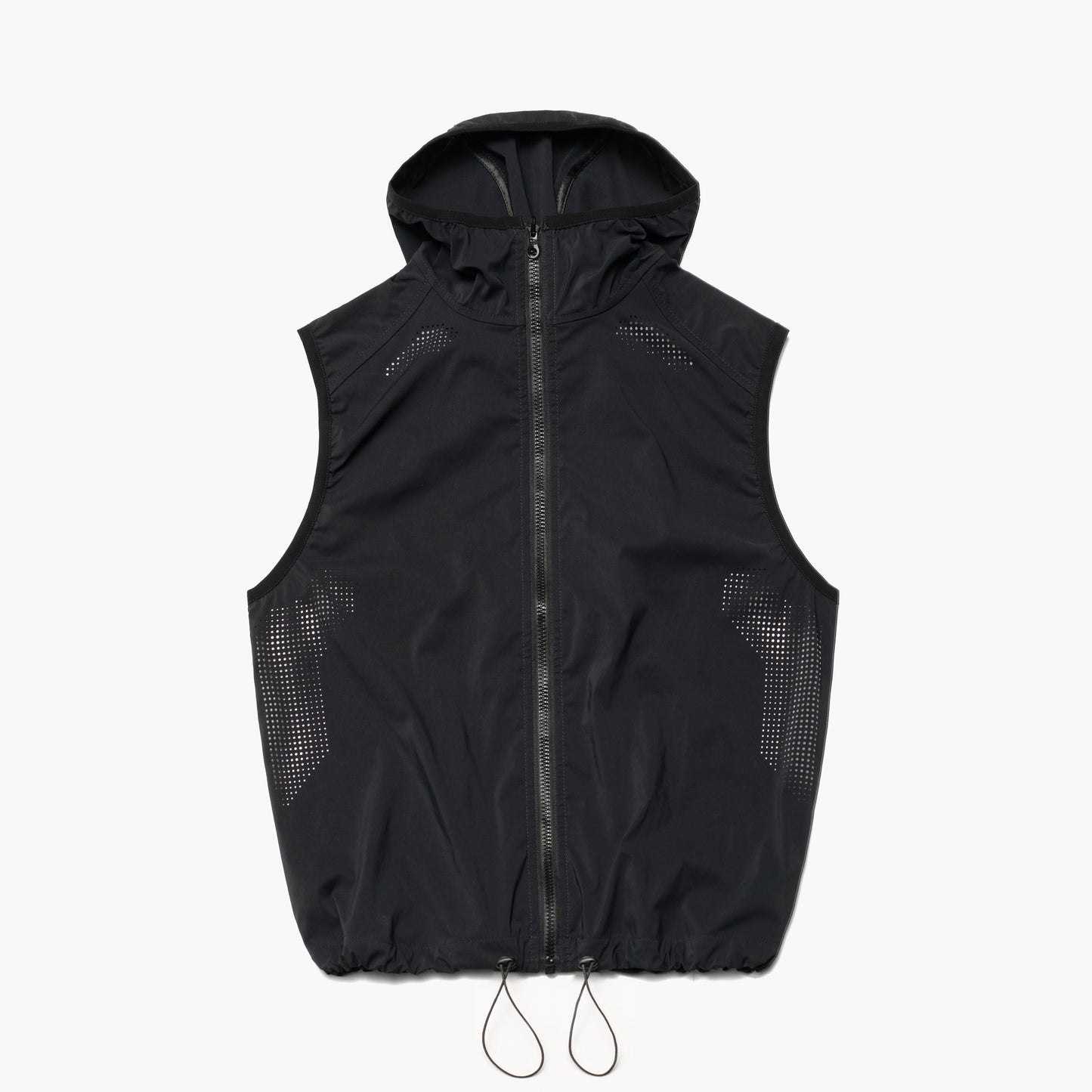 SERIES 001 – GILET 001