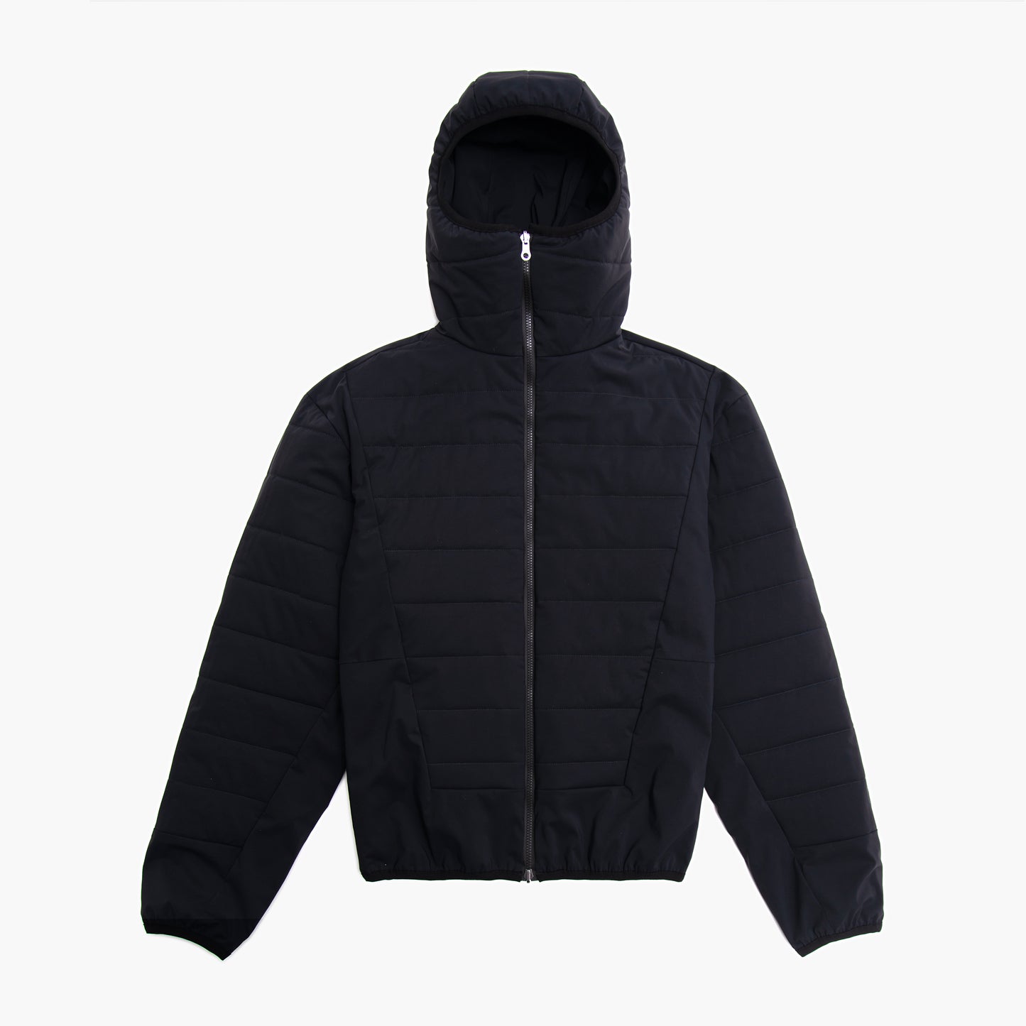 SERIES 001 – PUFFER JACKET 001