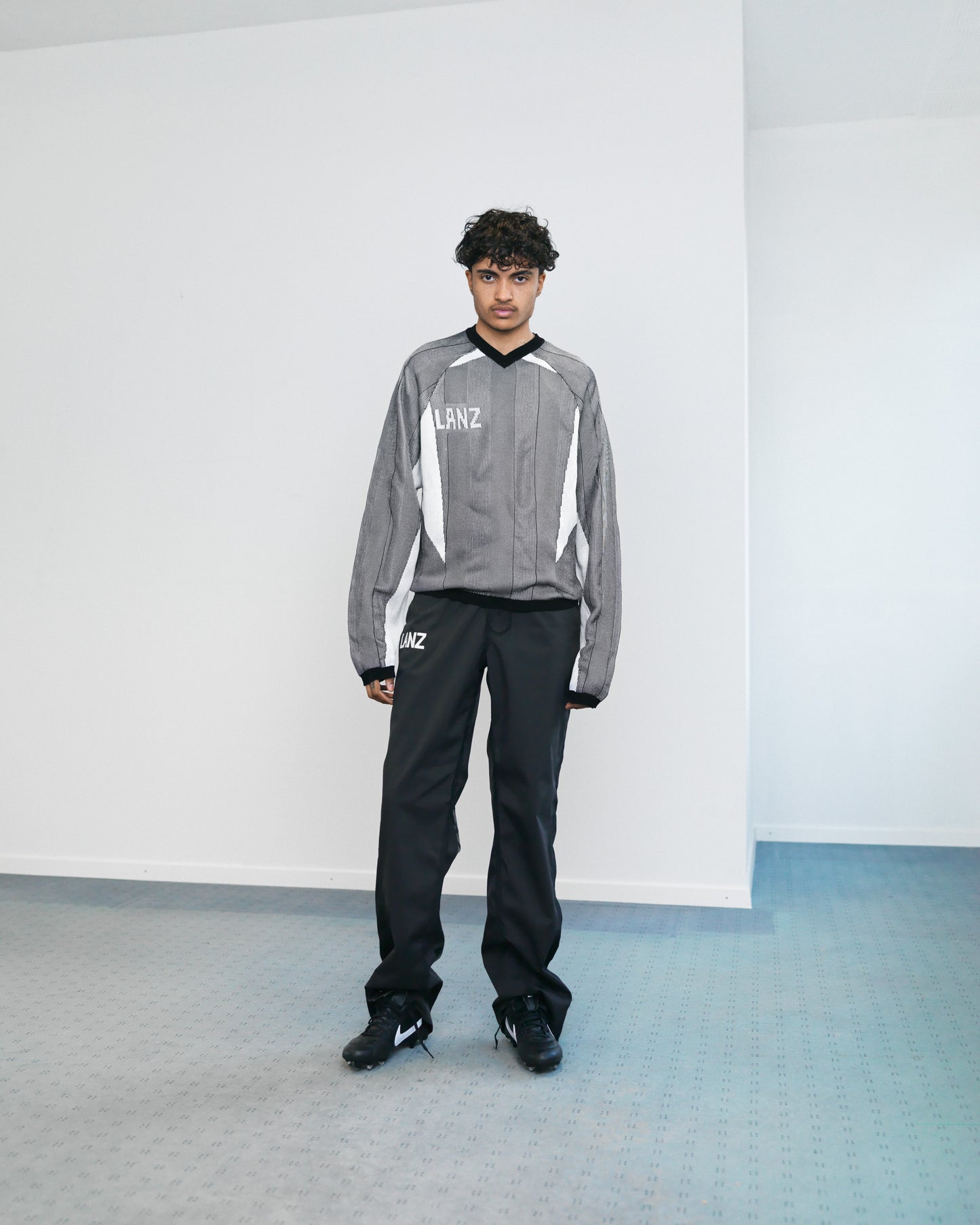 SERIES 001 – JERSEY 001