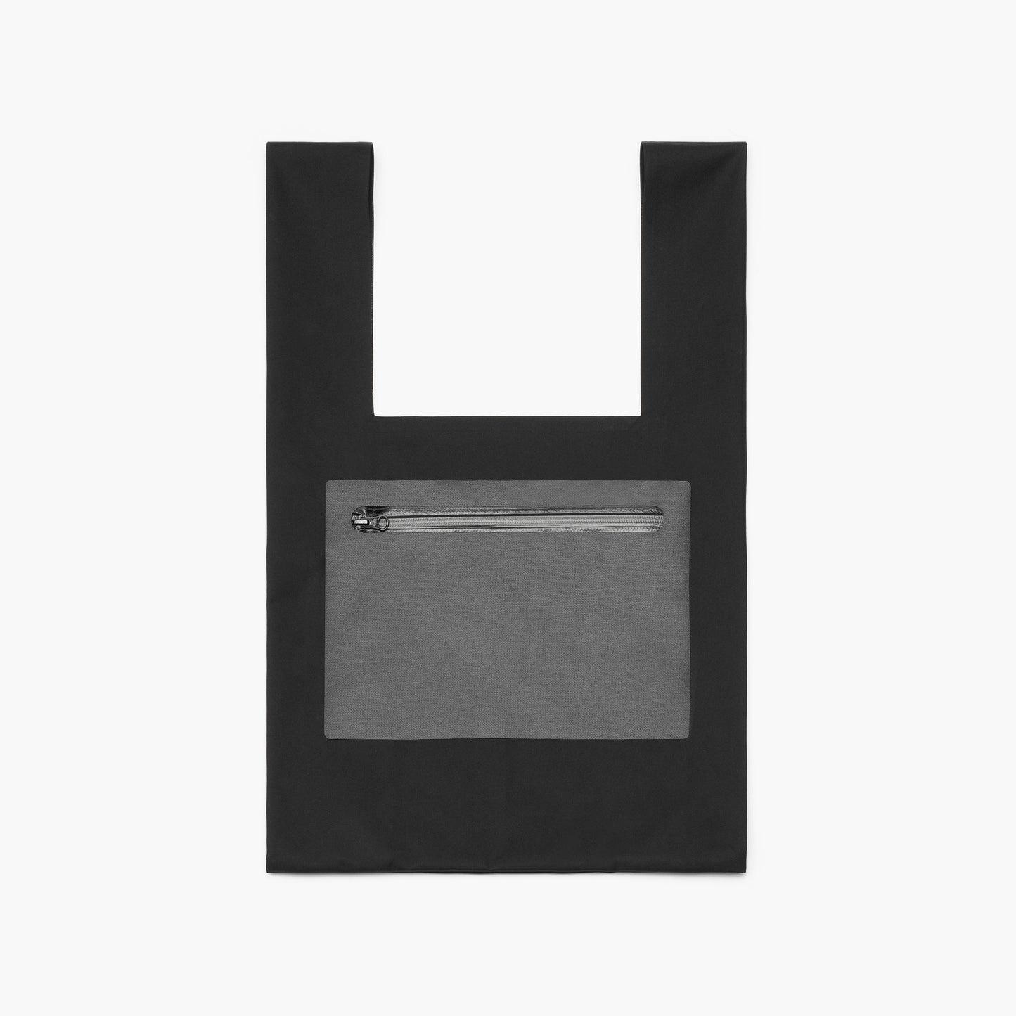 SERIES 001 – GROCERY BAG 001