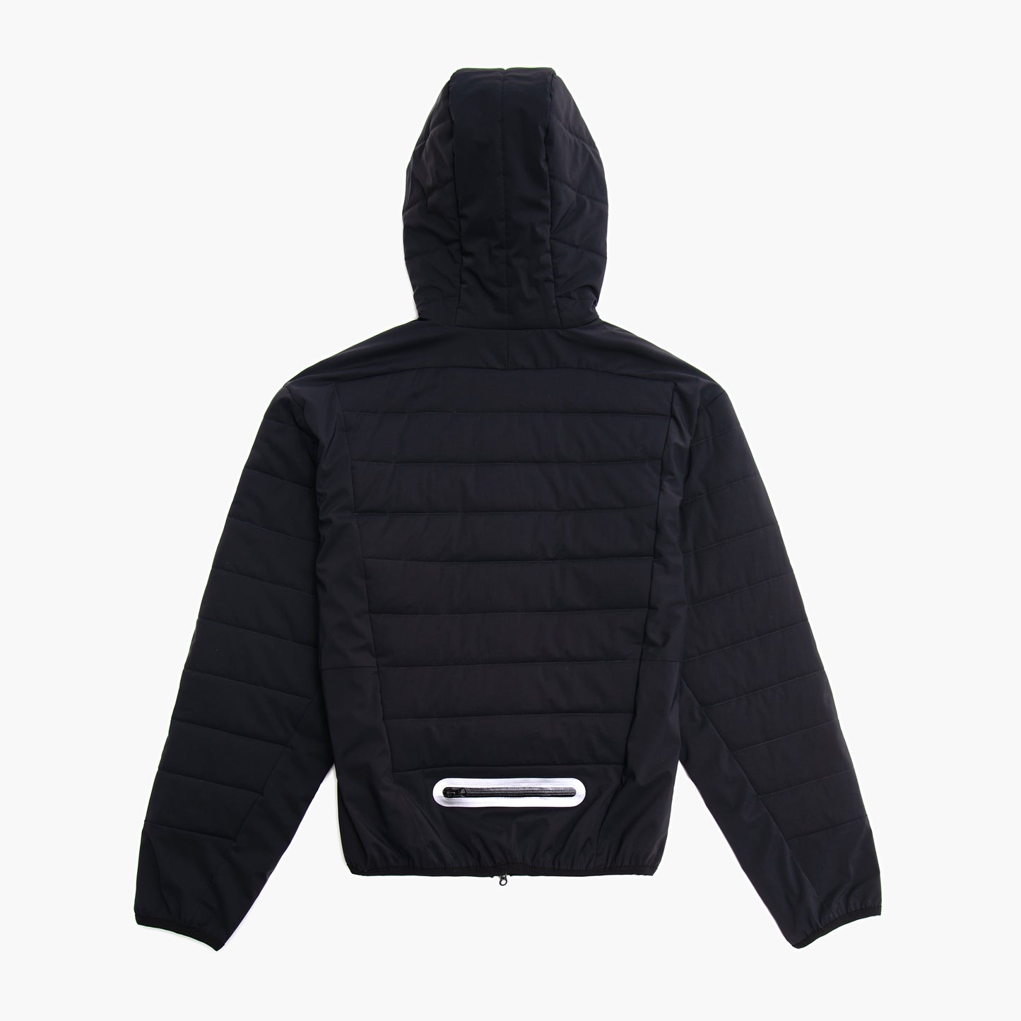 SERIES 001 – PUFFER JACKET 001