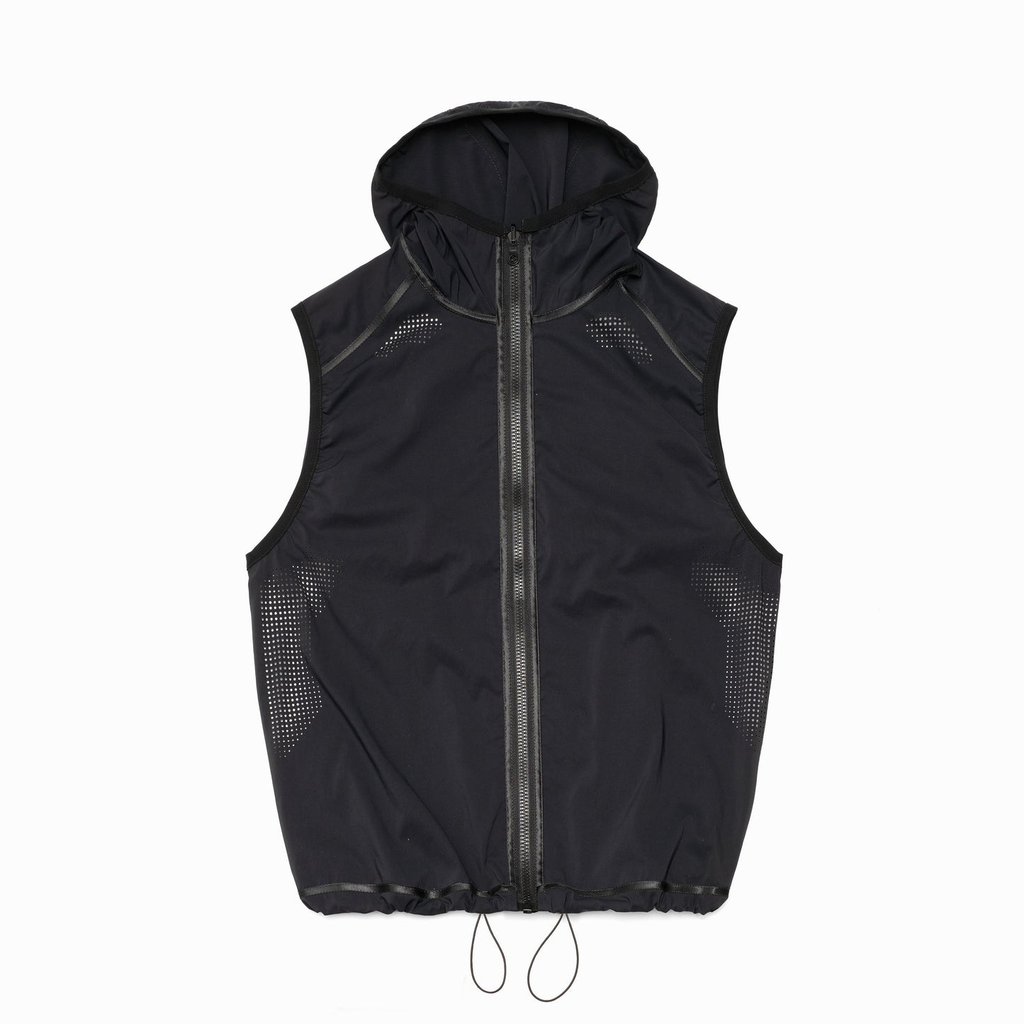 SERIES 001 – GILET 001