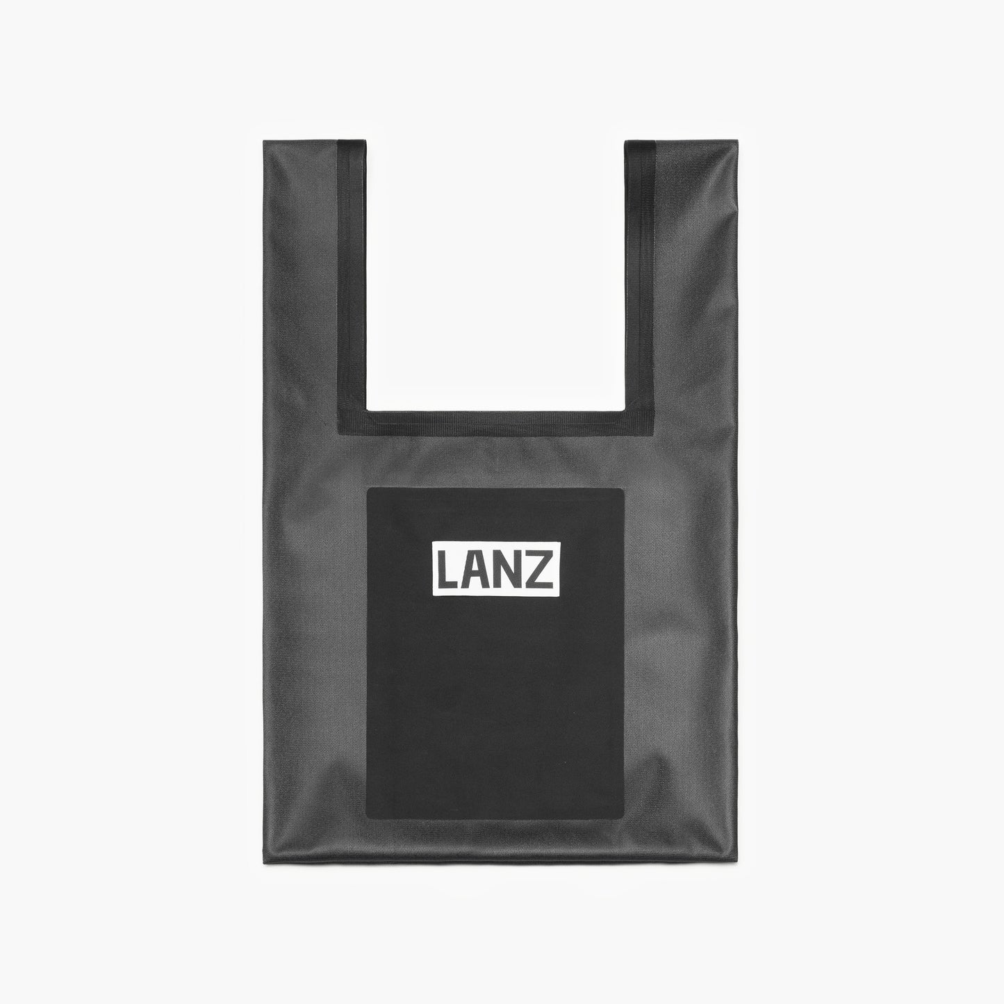 SERIES 001 – GROCERY BAG 001