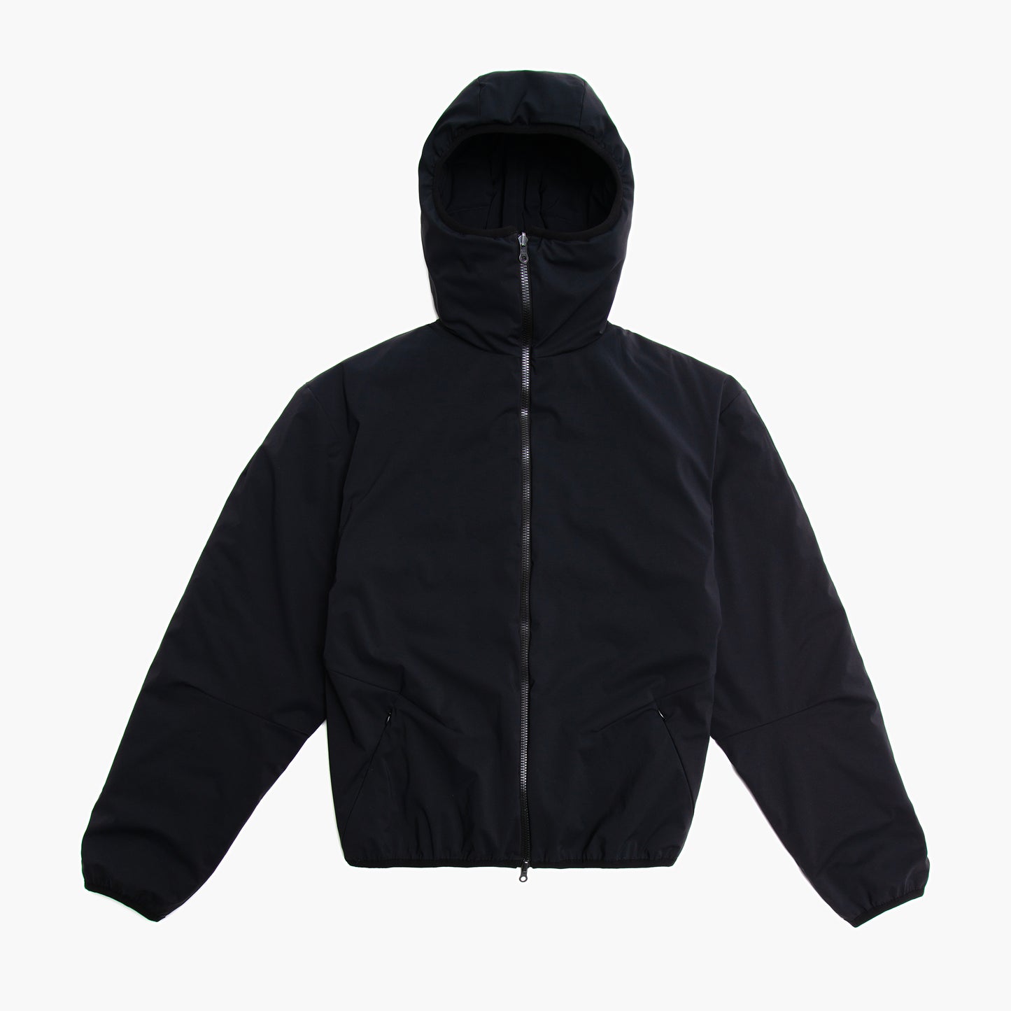 SERIES 001 – PUFFER JACKET 001
