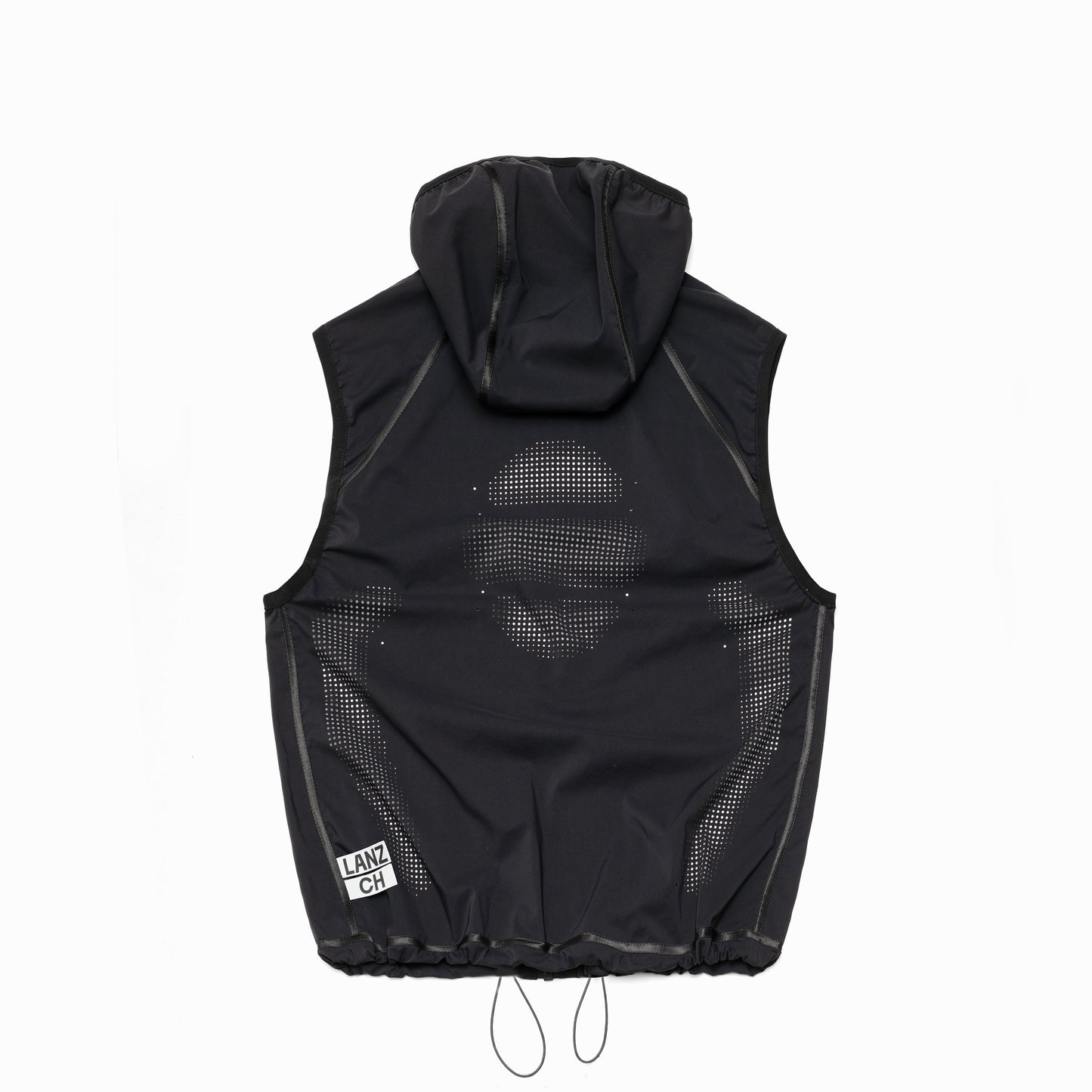 SERIES 001 – GILET 001