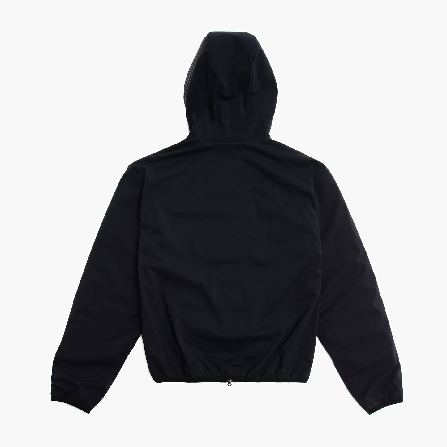 SERIES 001 – PUFFER JACKET 001