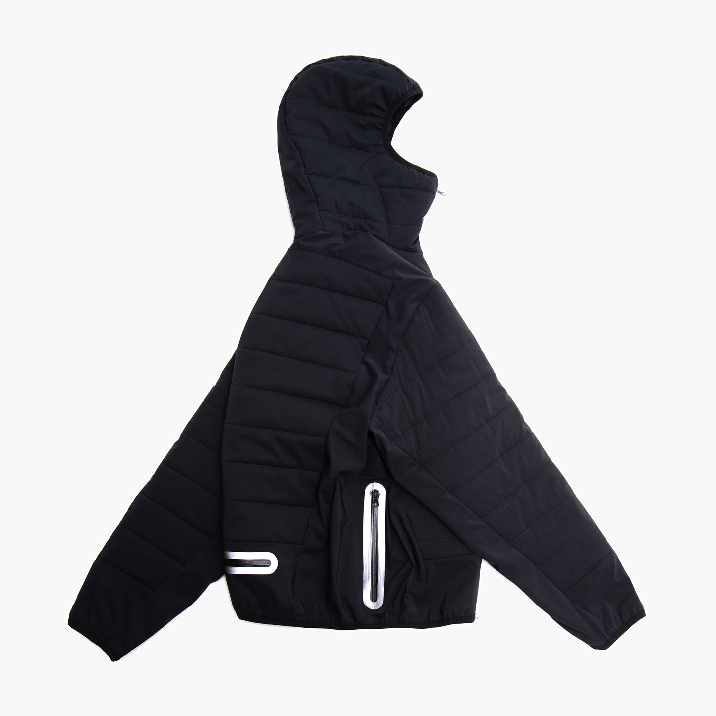 SERIES 001 – PUFFER JACKET 001