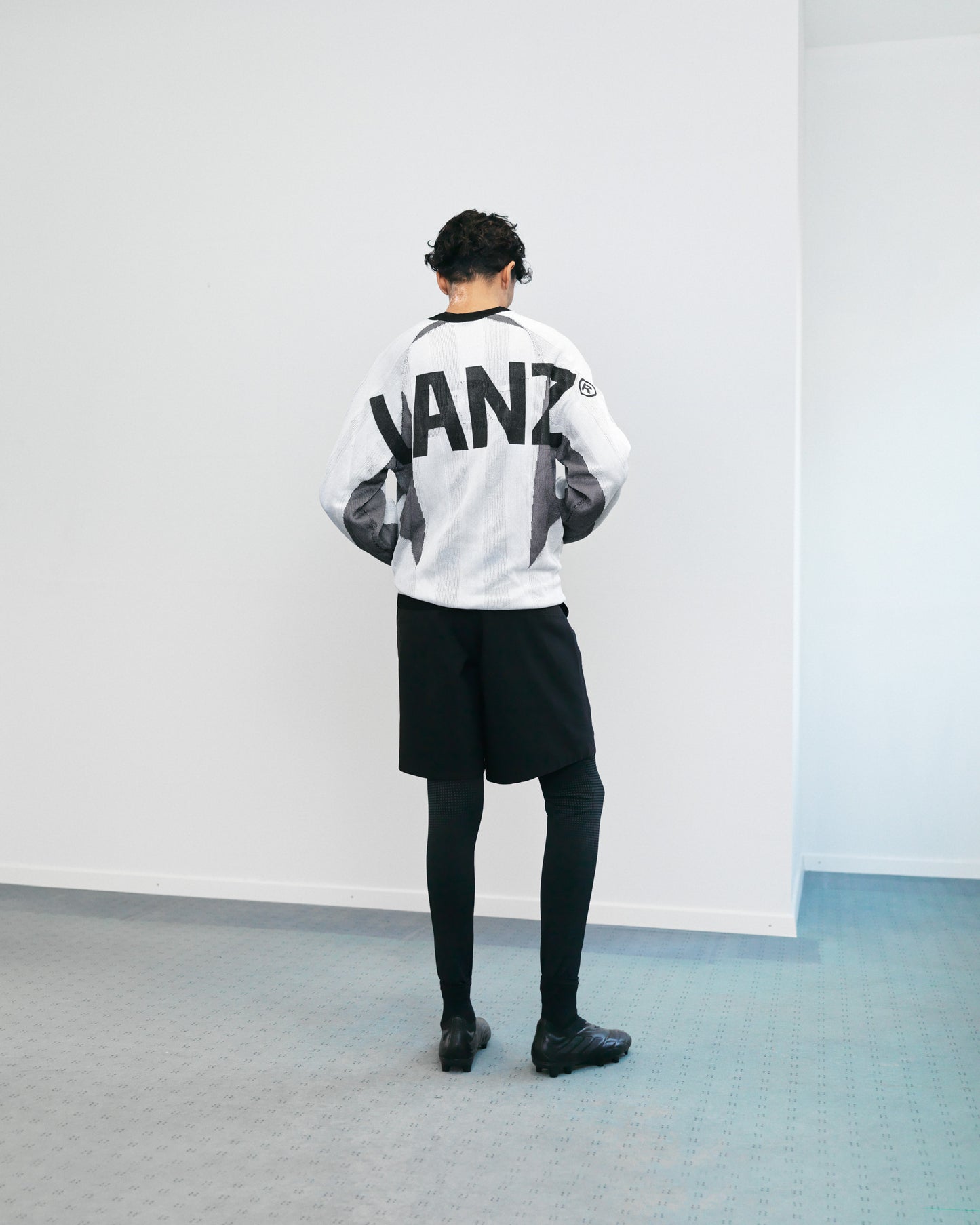 SERIES 001 – JERSEY 001