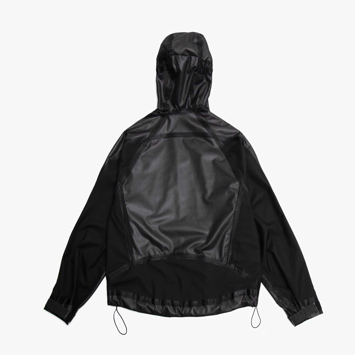 SERIES 001 – TECH JACKET 001