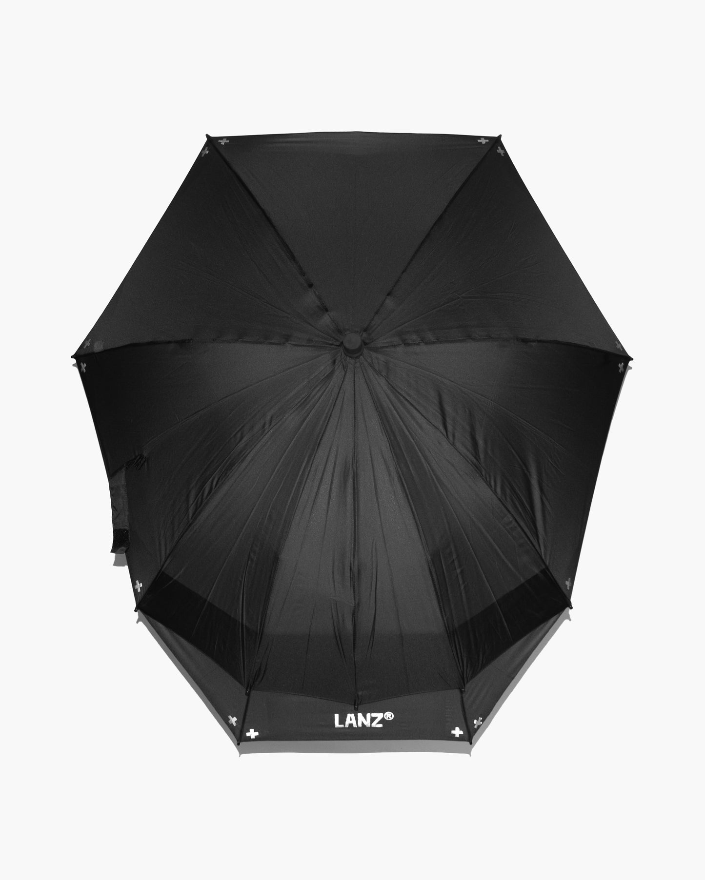 SERIES 001 – TREKKING UMBRELLA 001