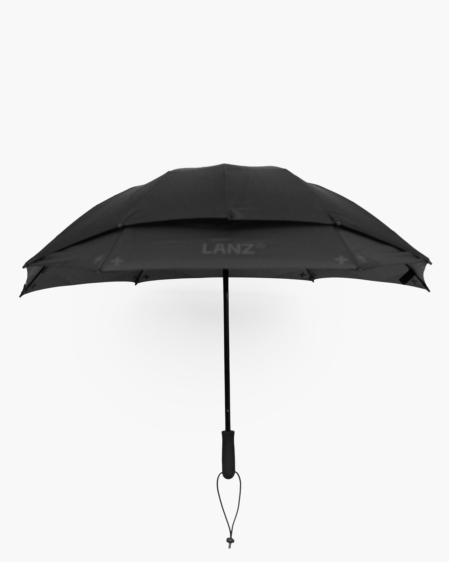 SERIES 001 – TREKKING UMBRELLA 001