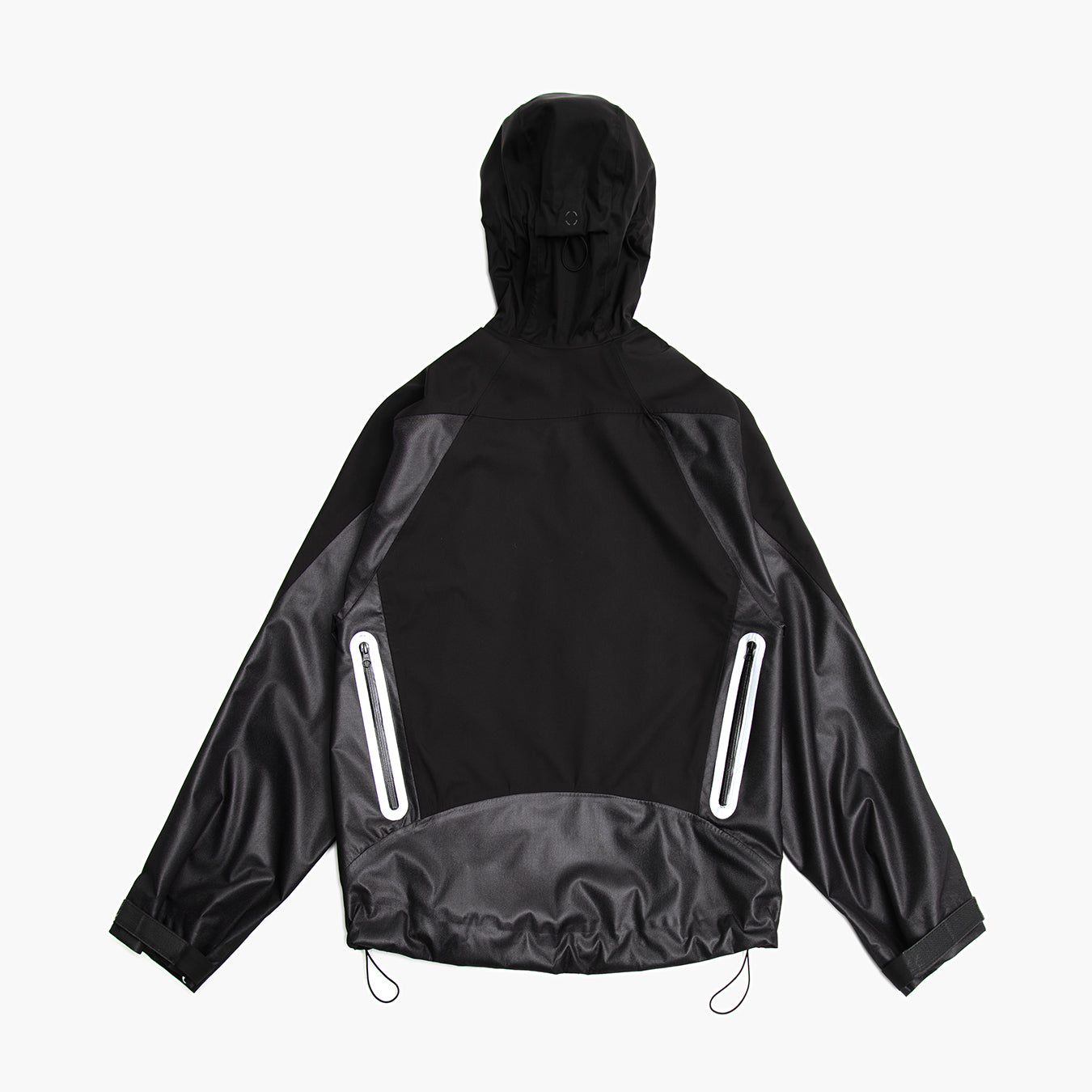 新品 正規品 sansangear tech Jacket BLACK 黒 Techwear Jacket | Techwear Division