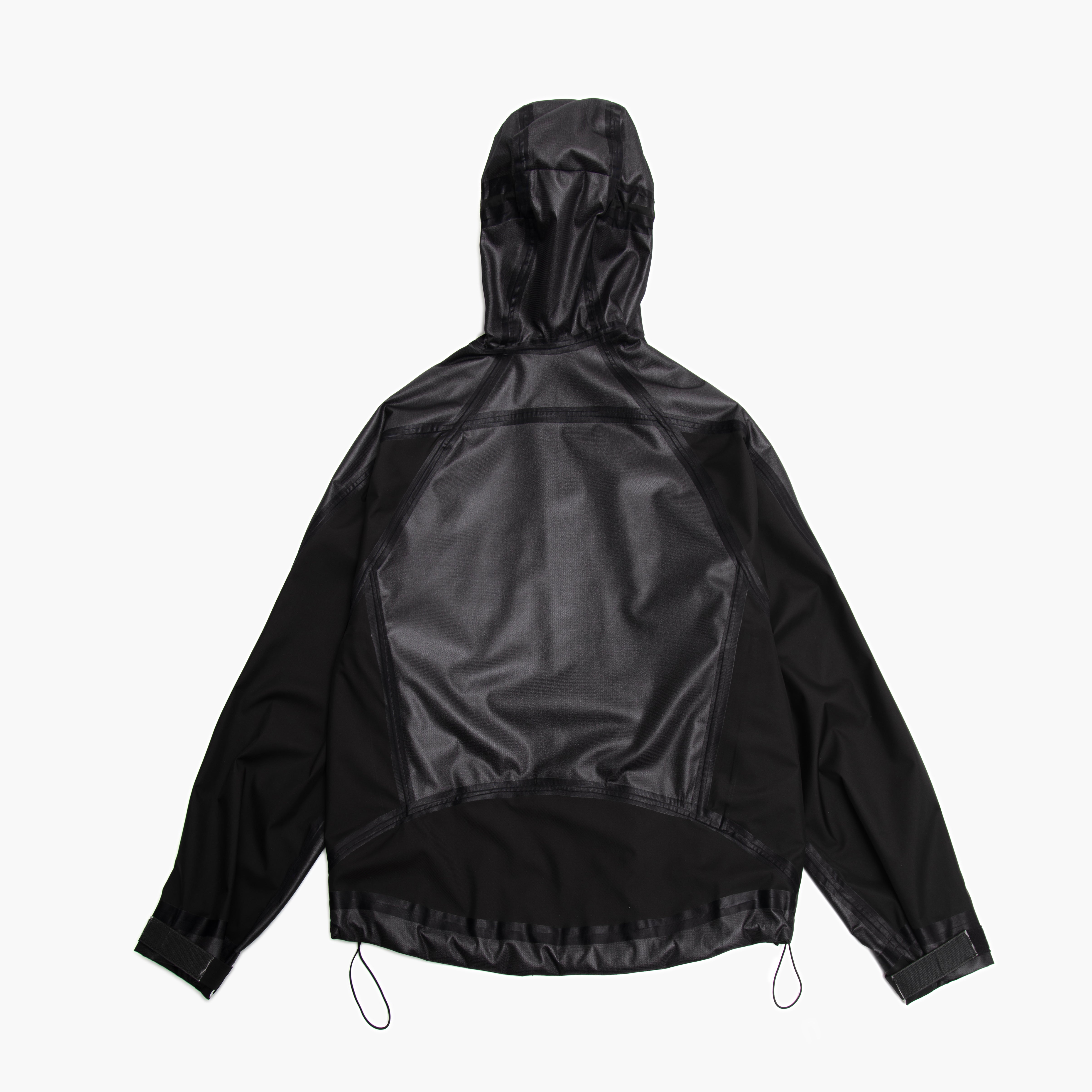 SERIES 001 – TECH JACKET 001 – Lanz SERIES 001 – TECH JACKET 001 – Lanz