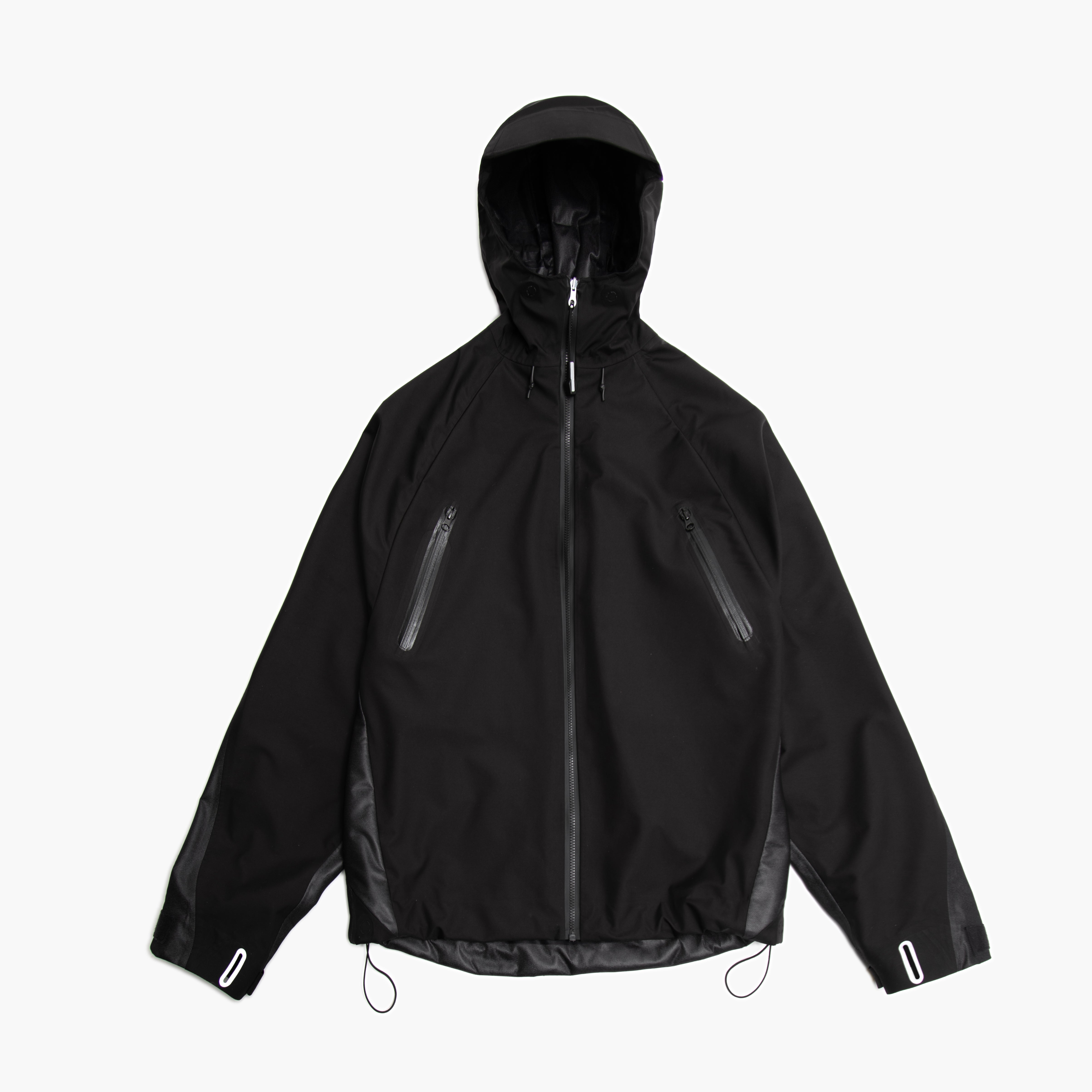 SERIES 001 – TECH JACKET 001 – Lanz